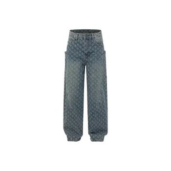 FUERZA Jeans Unisex