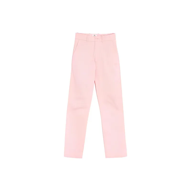 LACOSTE Jeans Men Pink-0