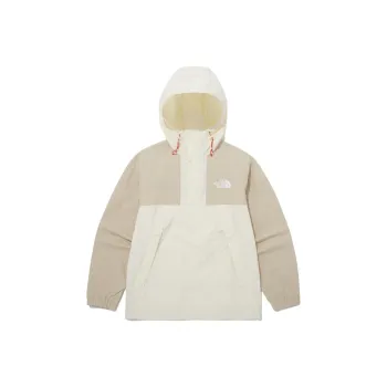 THE NORTH FACE Jackets Coats Unisex Beige