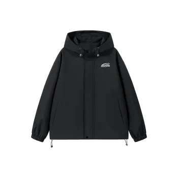 Lightning X Storm Jacket Unisex