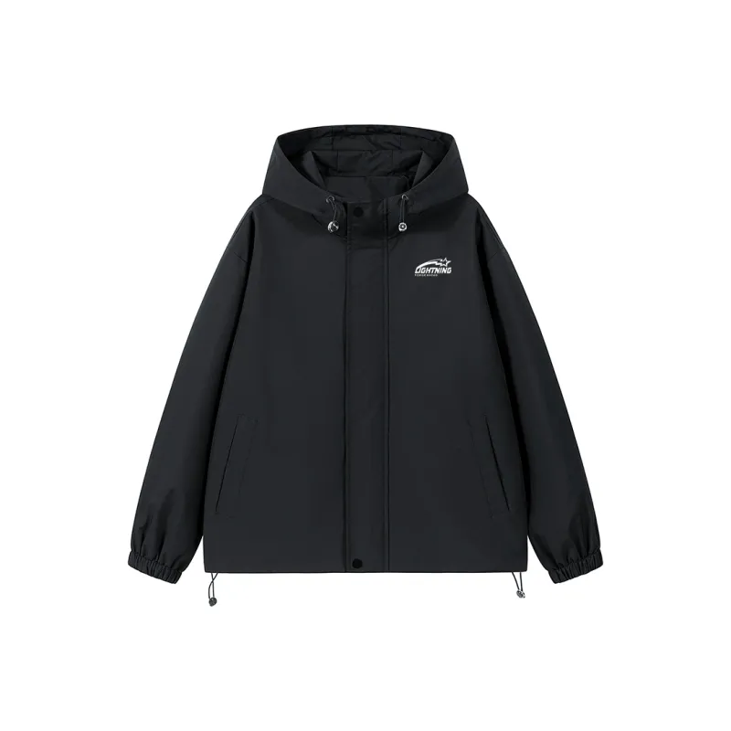 Lightning X Storm Jacket Unisex-0