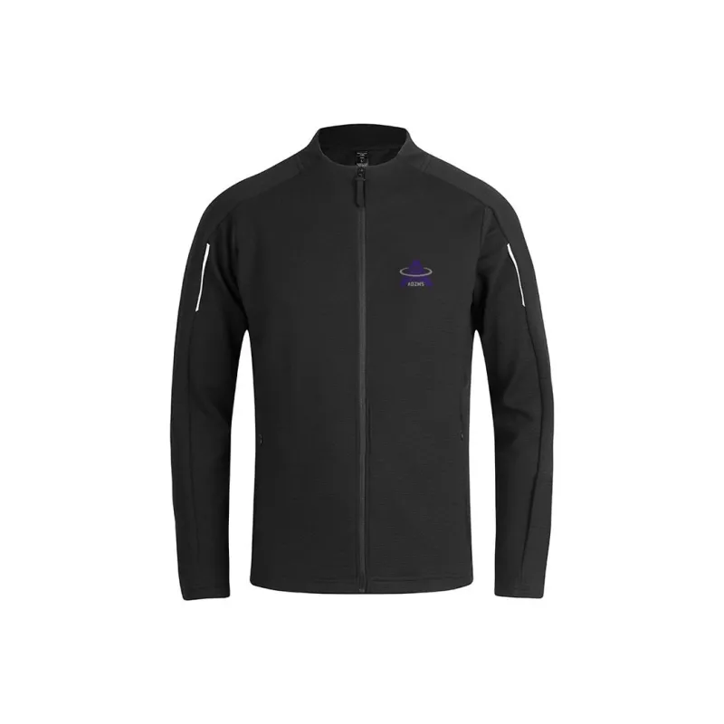 ANDEZHANMUSI Jackets & Coats Men's-0