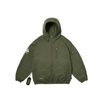 PALACE Cordura Nyco Rs Jacket