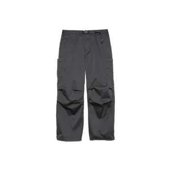 THE NORTH FACE PURPLE LABEL Chino Cargo Pocket Field Pants Cargo Pants Men's Asphalt Gray