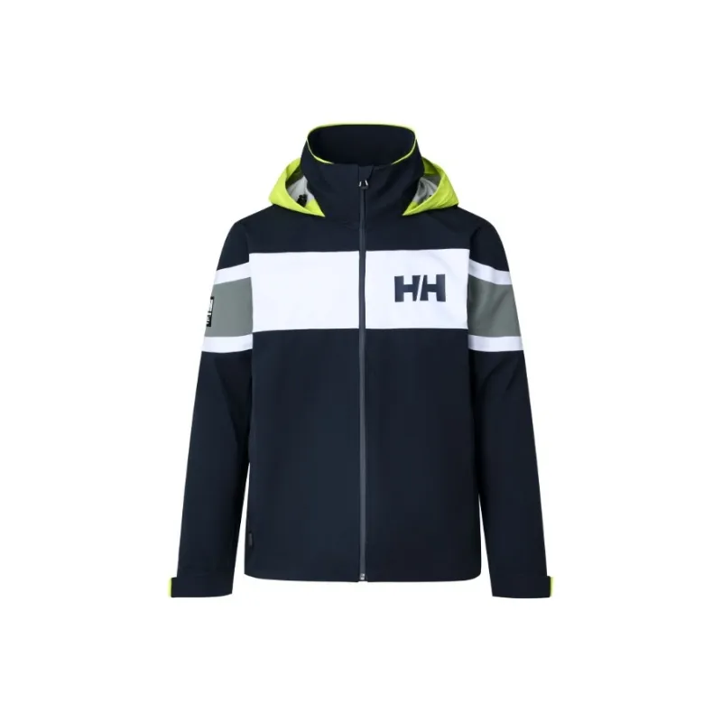 HELLY HANSEN Jackets Men-0