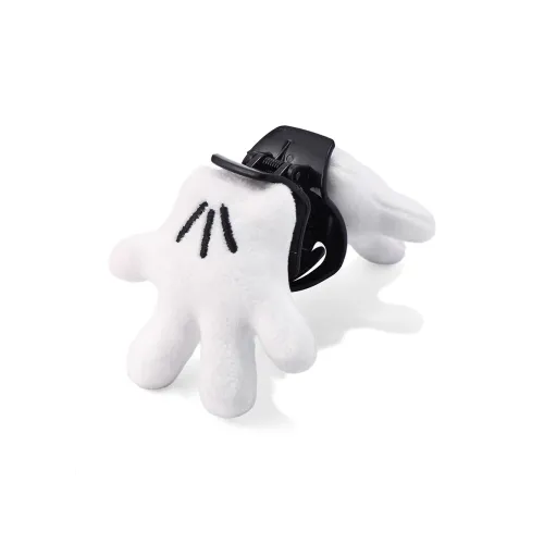 ZANC Acrylic Hair Clips Women
s