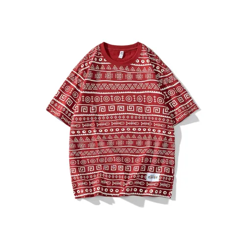 CariteSport T Shirts Unisex