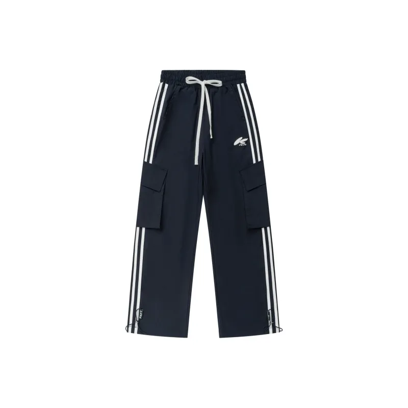 FKFT Cargo Pants Unisex-0