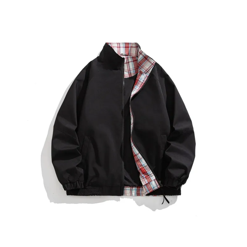 MIIOW Trend Party Series Jackets Coats Unisex-5