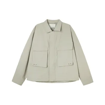 TIKIMOMOKA SS24 Jackets Coats Men's
