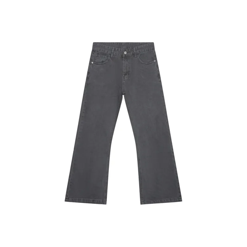 Voguo Relay Bootcut Jeans Unisex-0