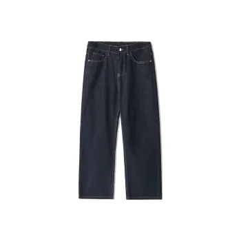 FCMM Jeans Unisex Dark Blue
