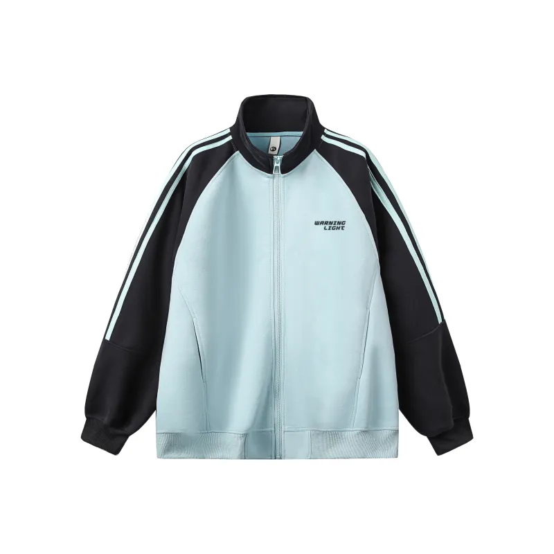 WARNING LIGHT Jackets & Coats Unisex-9