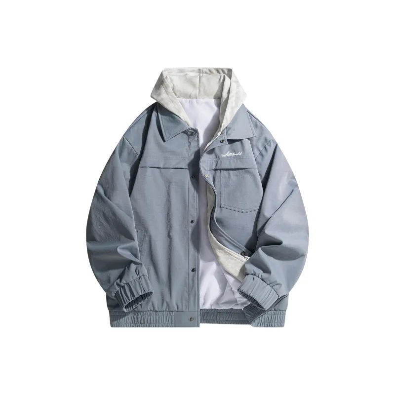 Stillslow Jackets & Coats Unisex-2