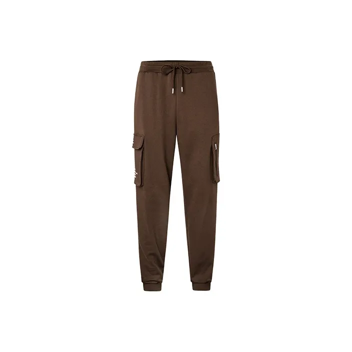 Kappa Casual Pants Men-4