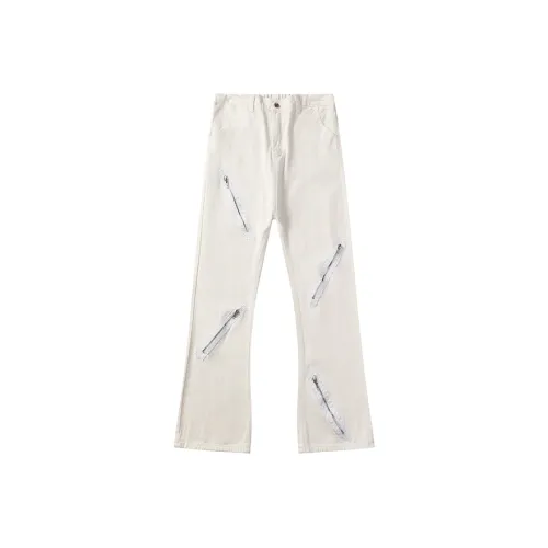 Michael Rock Jeans Unisex
