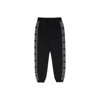 MLB New York Yankees Knitted Sweatpants Unisex Black