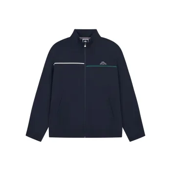 Kappa 1916 Series Jacket Men's Midnight Blue