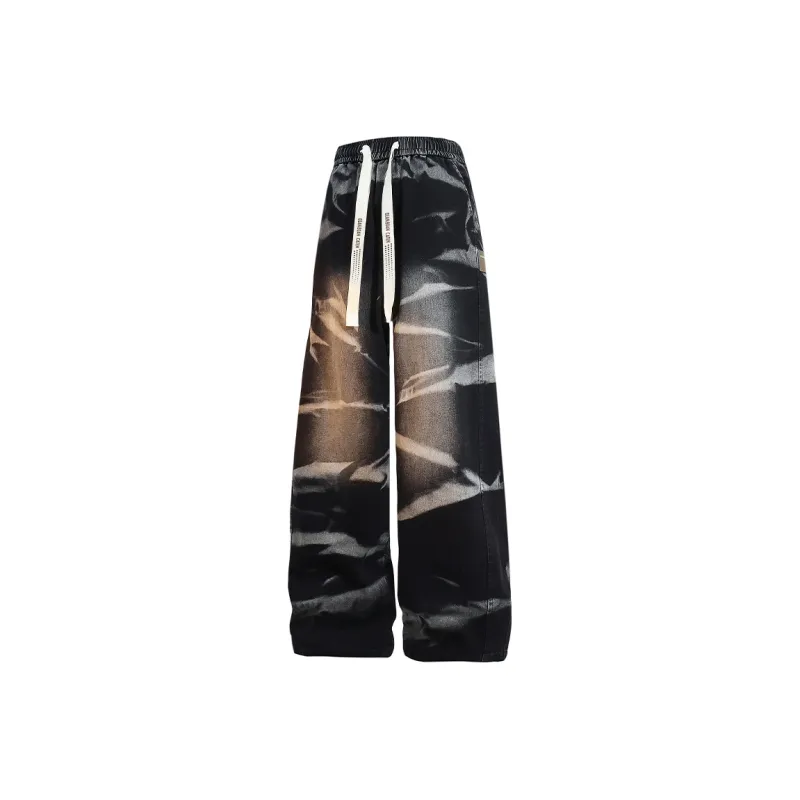 EMINU Jeans Unisex-0