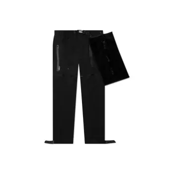 Nike X Mmw 3 1 Convertible Pants