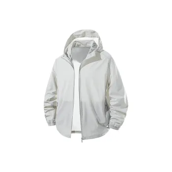 MIIOW Jacket Unisex Cornflower Blue