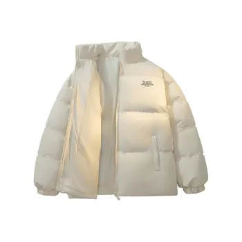 FAX FOR FMACM Puffer Jacket Unisex