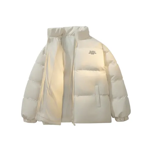 FAX FOR FMACM Puffer Jacket Unisex