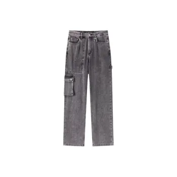 JOHN RICHMOND SS24 Jeans Men's Black
