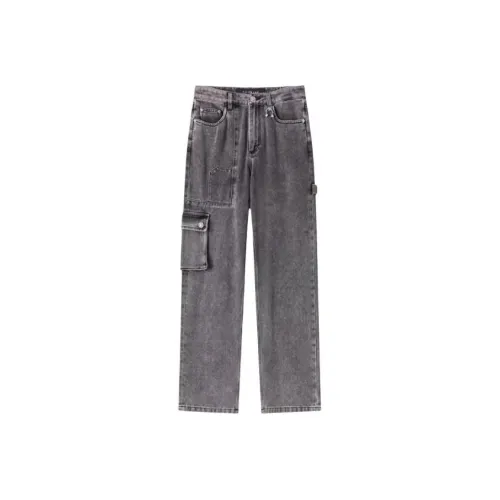 JOHN RICHMOND SS24 Jeans Men's Black
