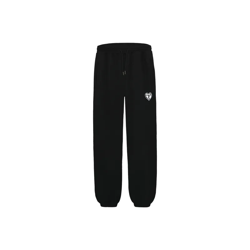 A11SLAVE Knitted Sweatpants Unisex-0
