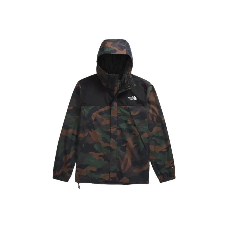 THE NORTH FACE Men’s Antora Rain Hoodie-0