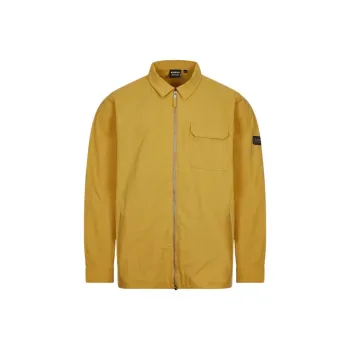 BARBOUR Jackets Coats Men's Yellow