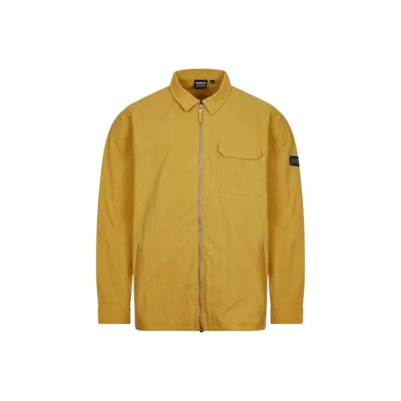 BARBOUR Jackets Coats Men's Yellow-0