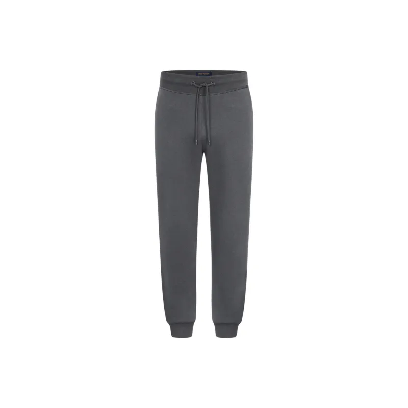 LOUIS VUITTON 1A8HAO Double Face Travel Pants-0