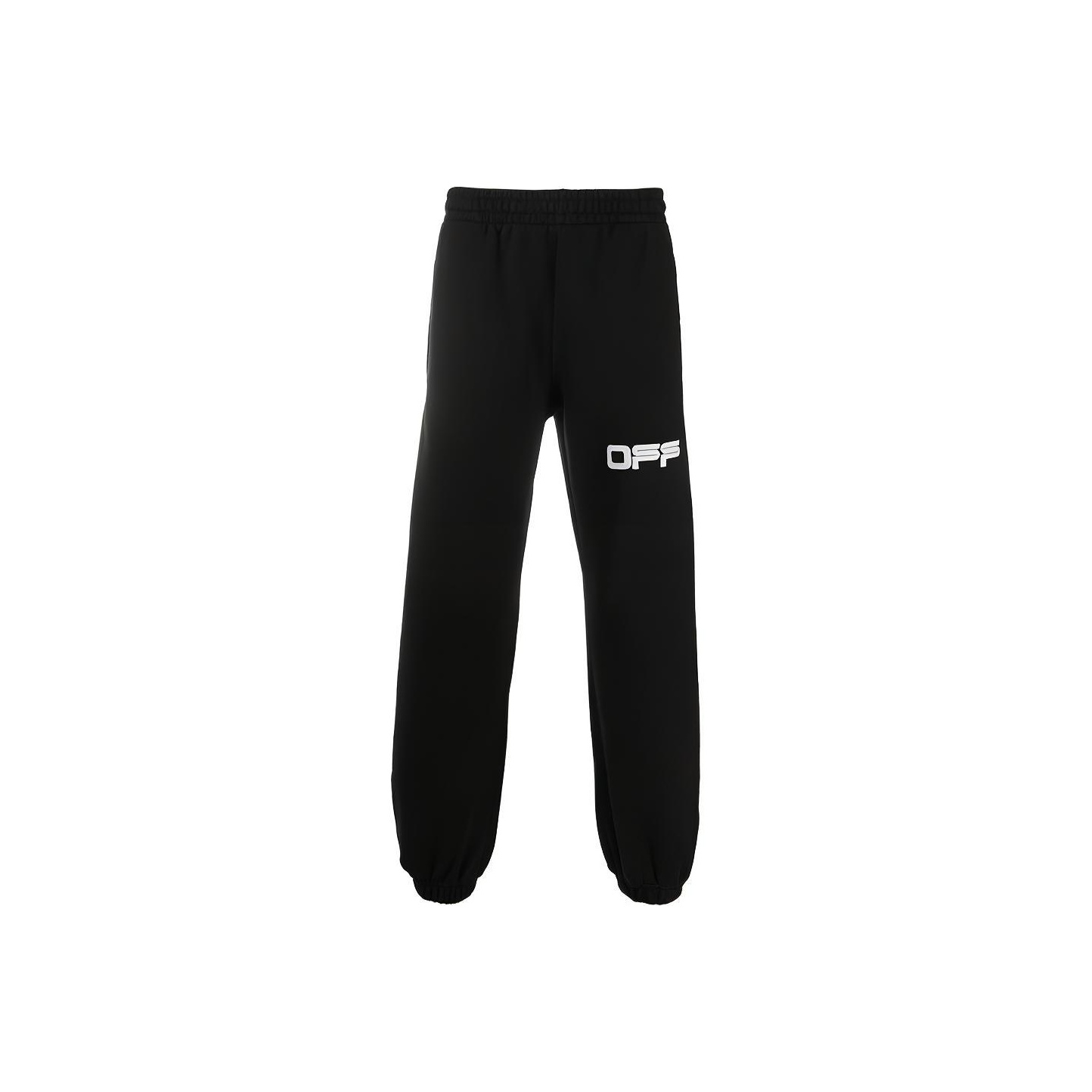 OFF-WHITE FW19 Knitted Sweatpants Men XS - POIZON OFF-WHITE FW19 Knitted Sweatpants Men XS - POIZON