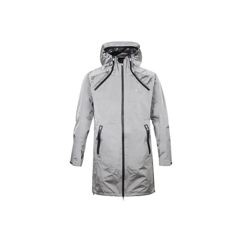 Tittallon Trench Coats Men-0