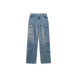 Vintage Blue