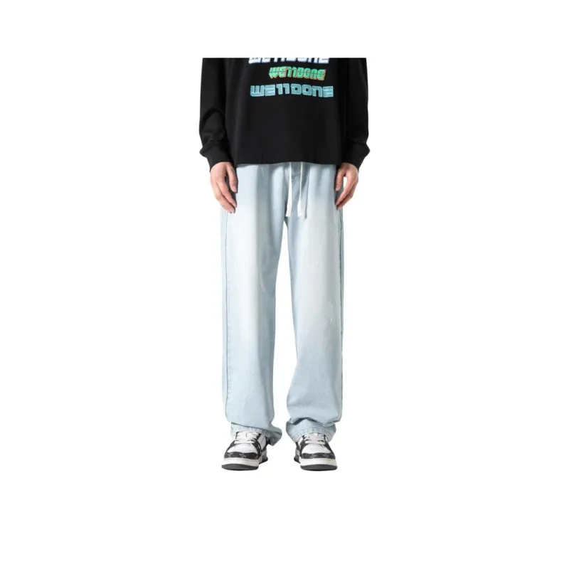 FASTFISH Jeans Unisex-5