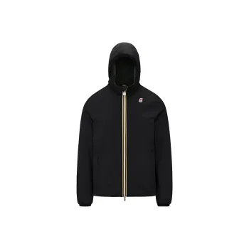 K-WAY P. Marguerite Thermo Plus.2 Reversible Jacket