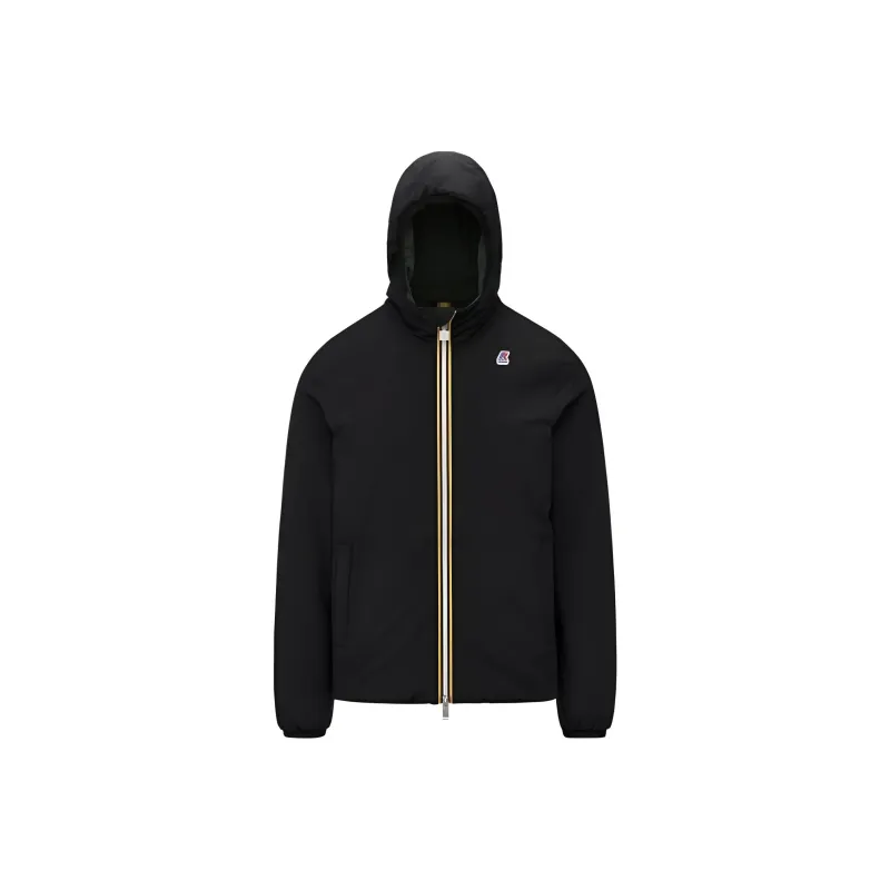 K-WAY P. Marguerite Thermo Plus.2 Reversible Jacket-0