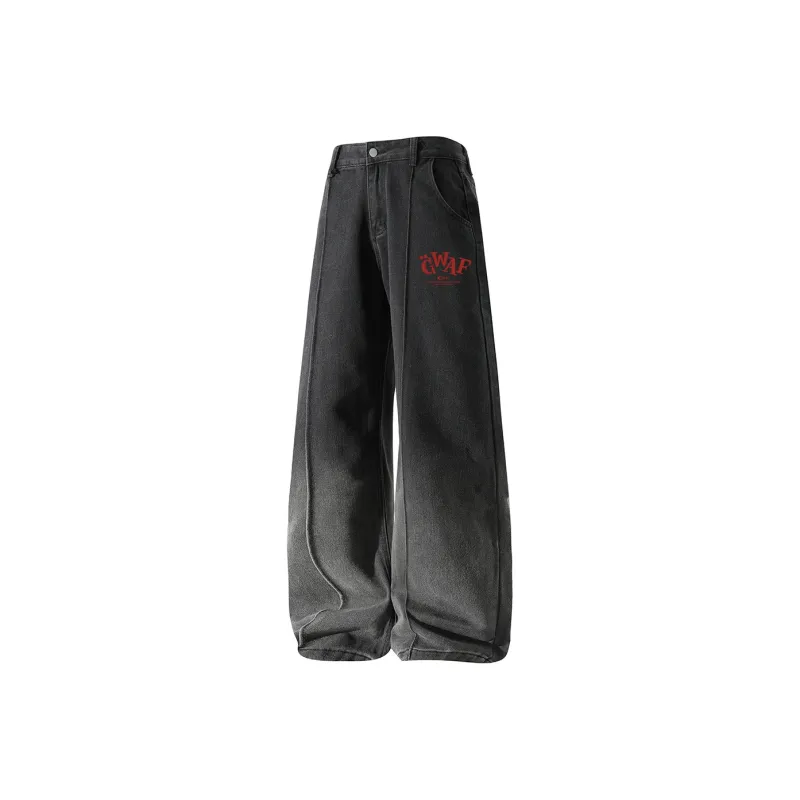 GWAF Jeans Unisex-4