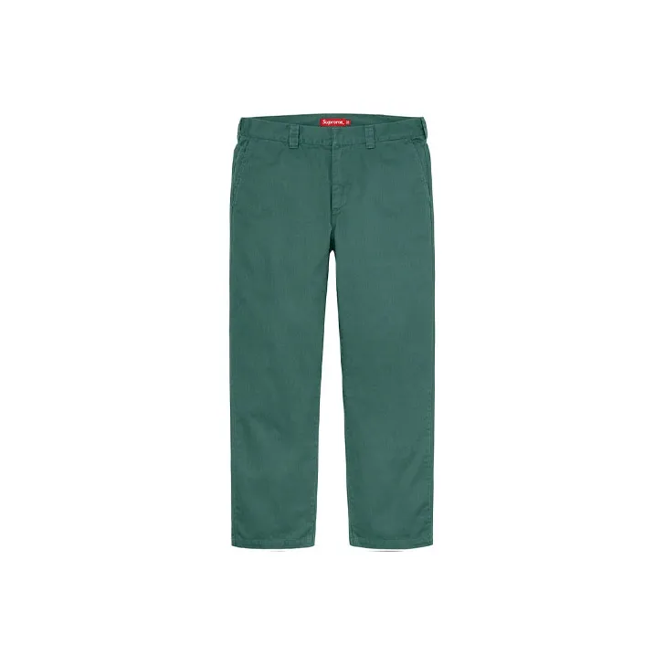Supreme Work Pant-5