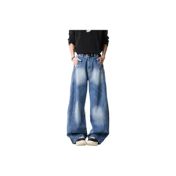 H.V.G.A Jeans Unisex
