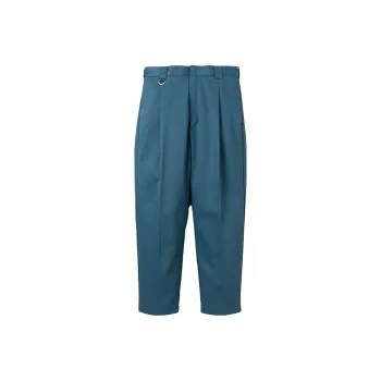 Neighborhood X Dickies Cargo Pants Men Lincoln Green