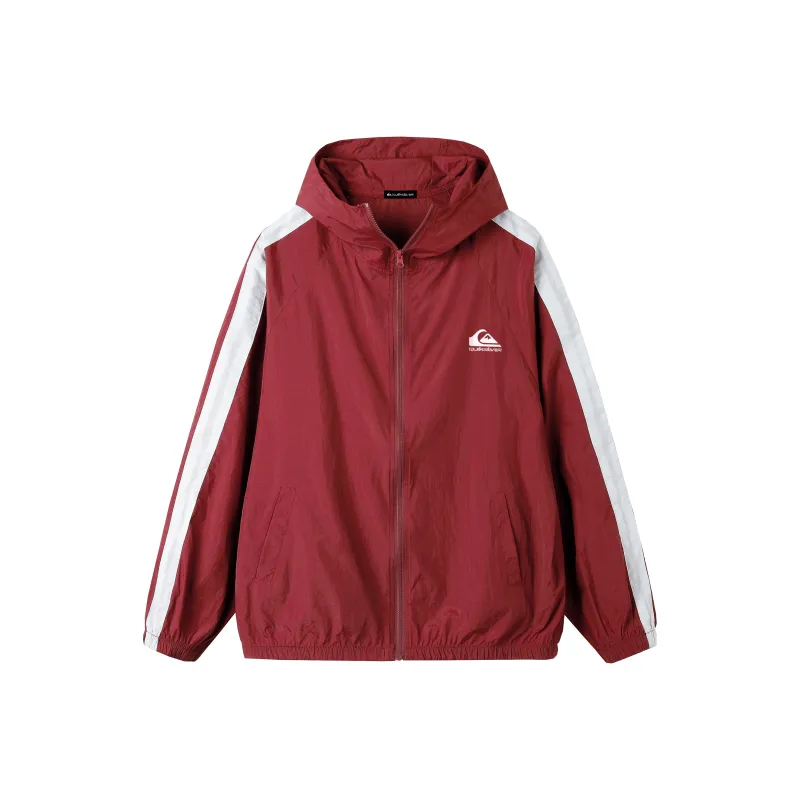 Quiksilver Sun Protection Clothing Unisex-6
