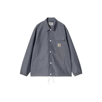 Carhartt WIP Blake Coach Jacket