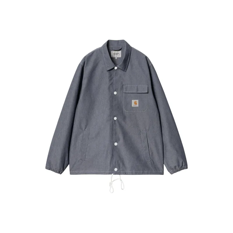 Carhartt WIP Blake Coach Jacket-0