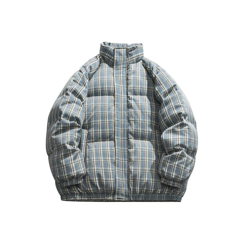 STORMATE Puffer Jackets Unisex-7