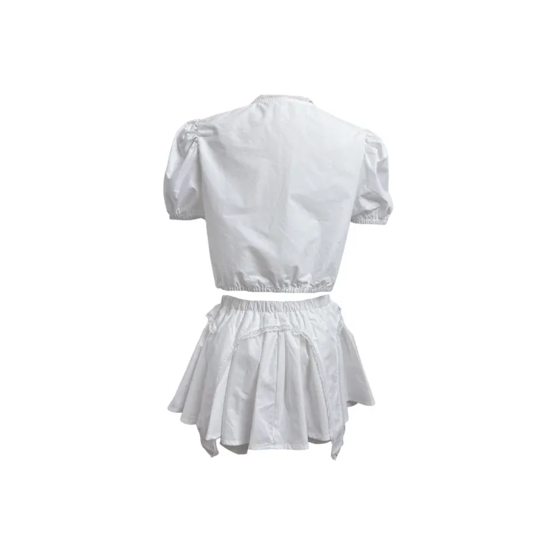 ARIADNAW STUDIO Skirt Set Women's-1
