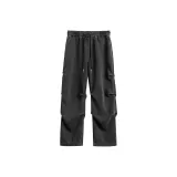 Washed Black